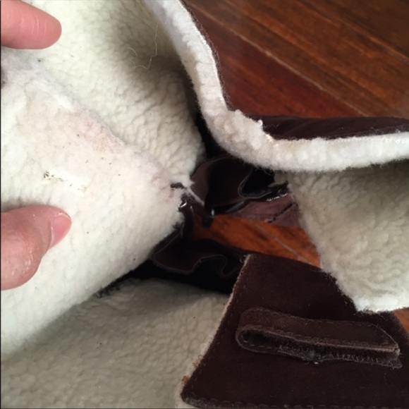 Clark bottie - Picture 4 of 4